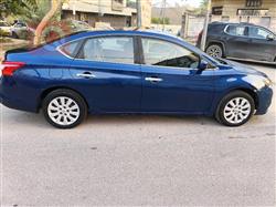 نیسان سێنترا